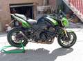 Kawasaki Z 750 R Nero - thumbnail 5