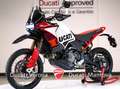 Ducati DesertX Desert X Rally solo 5.728 km IVA esposta Blanco - thumbnail 7