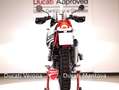 Ducati DesertX Desert X Rally solo 5.728 km IVA esposta Blanco - thumbnail 12