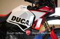 Ducati DesertX Desert X Rally solo 5.728 km IVA esposta Blanco - thumbnail 18