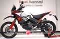 Ducati DesertX Desert X Rally solo 5.728 km IVA esposta Fehér - thumbnail 8