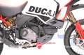 Ducati DesertX Desert X Rally solo 5.728 km IVA esposta Weiß - thumbnail 18