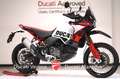 Ducati DesertX Desert X Rally solo 5.728 km IVA esposta Fehér - thumbnail 2