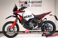 Ducati DesertX Desert X Rally solo 5.728 km IVA esposta Blanco - thumbnail 8