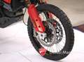 Ducati DesertX Desert X Rally solo 5.728 km IVA esposta Weiß - thumbnail 16