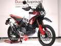 Ducati DesertX Desert X Rally solo 5.728 km IVA esposta Fehér - thumbnail 3