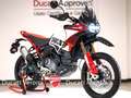 Ducati DesertX Desert X Rally solo 5.728 km IVA esposta Blanco - thumbnail 3
