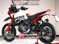 Ducati DesertX Desert X Rally solo 5.728 km IVA esposta Blanco - thumbnail 10