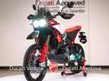 Ducati DesertX Desert X Rally solo 5.728 km IVA esposta Blanco - thumbnail 6