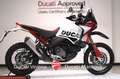 Ducati DesertX Desert X Rally solo 5.728 km IVA esposta Fehér - thumbnail 15