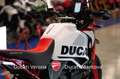 Ducati DesertX Desert X Rally solo 5.728 km IVA esposta Blanco - thumbnail 20