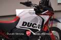 Ducati DesertX Desert X Rally solo 5.728 km IVA esposta Weiß - thumbnail 20