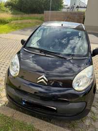 C1 1.0i 12v Tentation