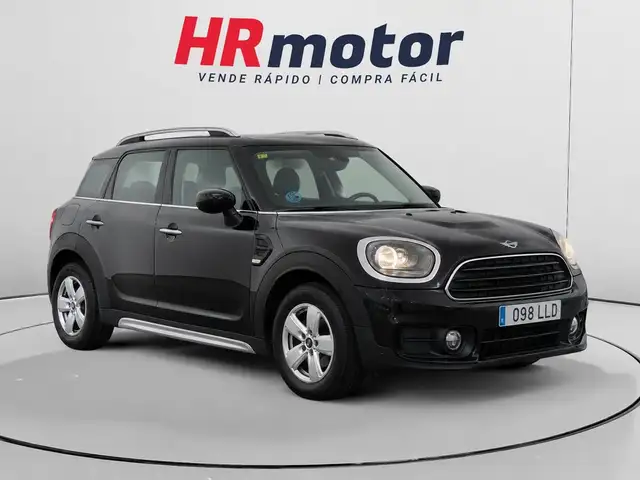 MINI One Countryman D AUT.