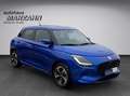 Suzuki Swift 1.2 HYBRID CVT Comfort+ DAB/CarPlay/Allw. Bleu - thumbnail 3