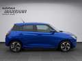 Suzuki Swift 1.2 HYBRID CVT Comfort+ DAB/CarPlay/Allw. Bleu - thumbnail 9