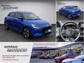 Suzuki Swift 1.2 HYBRID CVT Comfort+ DAB/CarPlay/Allw. Bleu - thumbnail 2