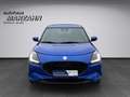 Suzuki Swift 1.2 HYBRID CVT Comfort+ DAB/CarPlay/Allw. Bleu - thumbnail 4