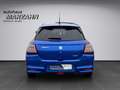 Suzuki Swift 1.2 HYBRID CVT Comfort+ DAB/CarPlay/Allw. Bleu - thumbnail 7