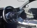BMW 320 d xDrive Touring*MSport*Keyless*ACC*DAB*RFK*Alarm* Blau - thumbnail 12