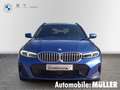 BMW 320 d xDrive Touring*MSport*Keyless*ACC*DAB*RFK*Alarm* Blau - thumbnail 2
