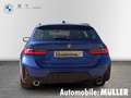 BMW 320 d xDrive Touring*MSport*Keyless*ACC*DAB*RFK*Alarm* Blau - thumbnail 4