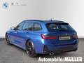 BMW 320 d xDrive Touring*MSport*Keyless*ACC*DAB*RFK*Alarm* Blau - thumbnail 5