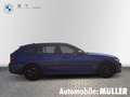 BMW 320 d xDrive Touring*MSport*Keyless*ACC*DAB*RFK*Alarm* Blau - thumbnail 3