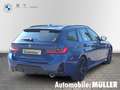 BMW 320 d xDrive Touring*MSport*Keyless*ACC*DAB*RFK*Alarm* Blau - thumbnail 7