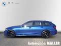 BMW 320 d xDrive Touring*MSport*Keyless*ACC*DAB*RFK*Alarm* Blau - thumbnail 6