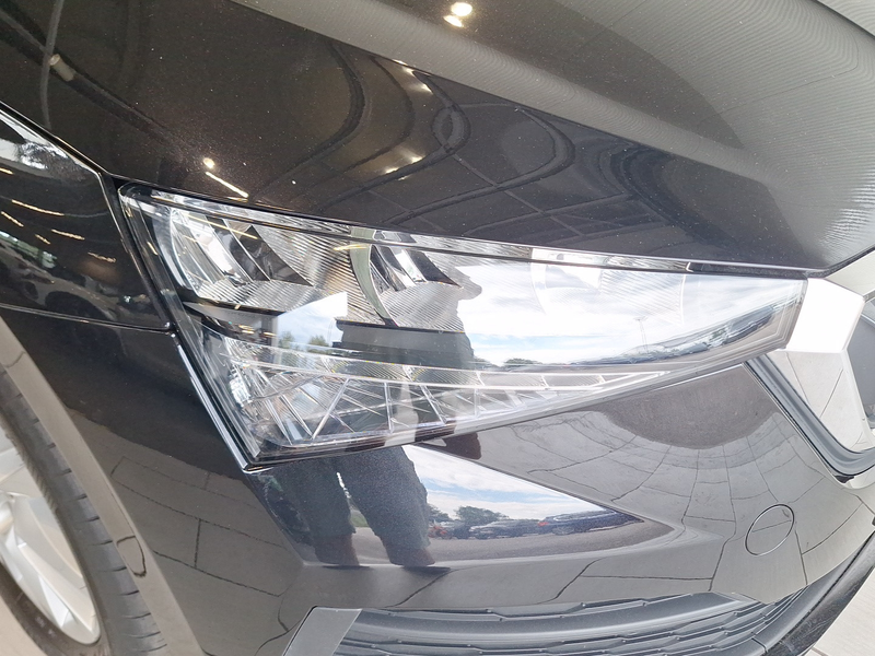 Skoda Scala Active TSI — photo 7