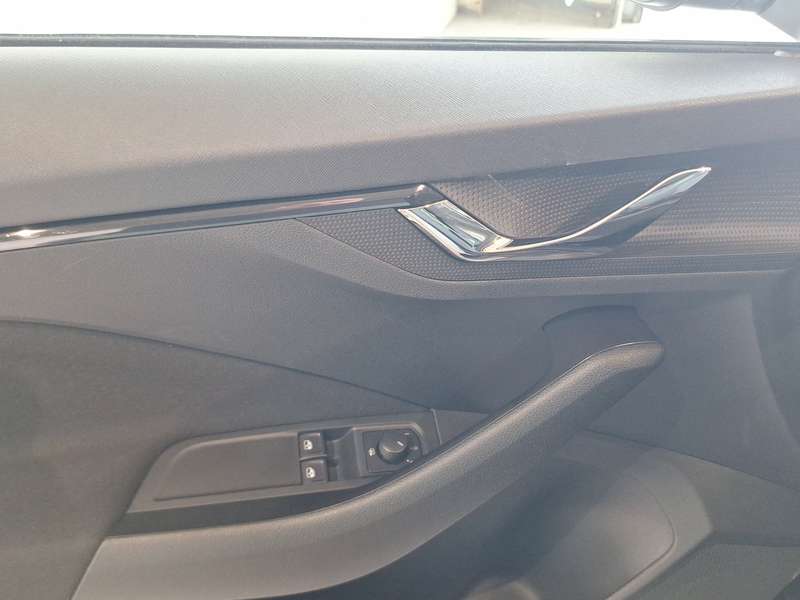 Skoda Scala Active TSI — photo 15