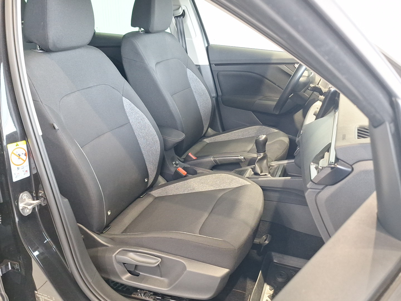 Skoda Scala Active TSI — photo 13
