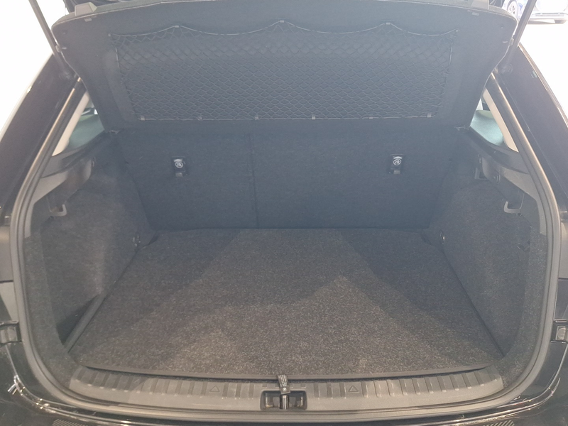 Skoda Scala Active TSI — photo 14