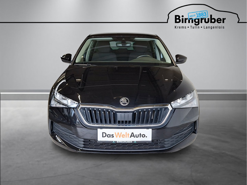 Skoda Scala Active TSI — photo 2