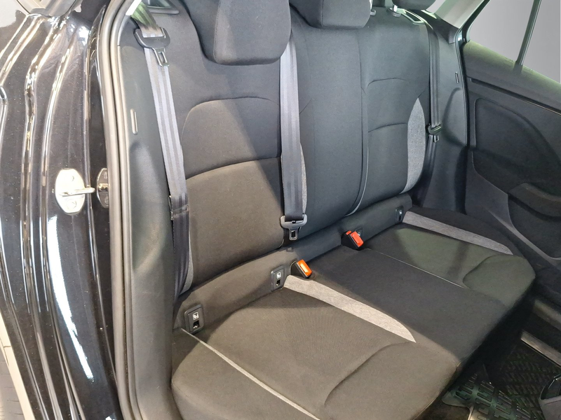 Skoda Scala Active TSI — photo 12
