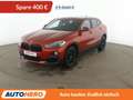 BMW X2 xDrive 20i Advantage Aut.*NAVI*PDC*SHZ*TEMPO* Orange - thumbnail 1