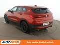 BMW X2 xDrive 20i Advantage Aut.*NAVI*PDC*SHZ*TEMPO* Orange - thumbnail 4