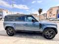 Land Rover Defender 110 3.0d i6 mhev X-Dynamic HSE awd 250cv auto Blu/Azzurro - thumbnail 4