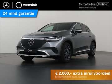 350+ Business Edition 96 kWh | Nieuwprijs €91461,-