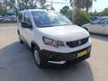 Peugeot Rifter Rifter BlueHDi N1 5 POSTI AUTOCARRO Blanc - thumbnail 2