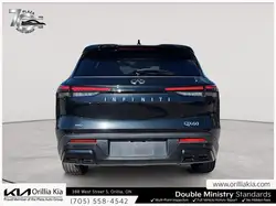 Infiniti QX60 2023