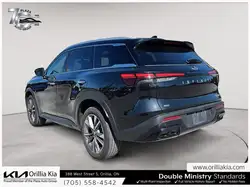 Infiniti QX60 2023