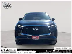 Infiniti QX60 2023