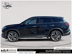Infiniti QX60 2023