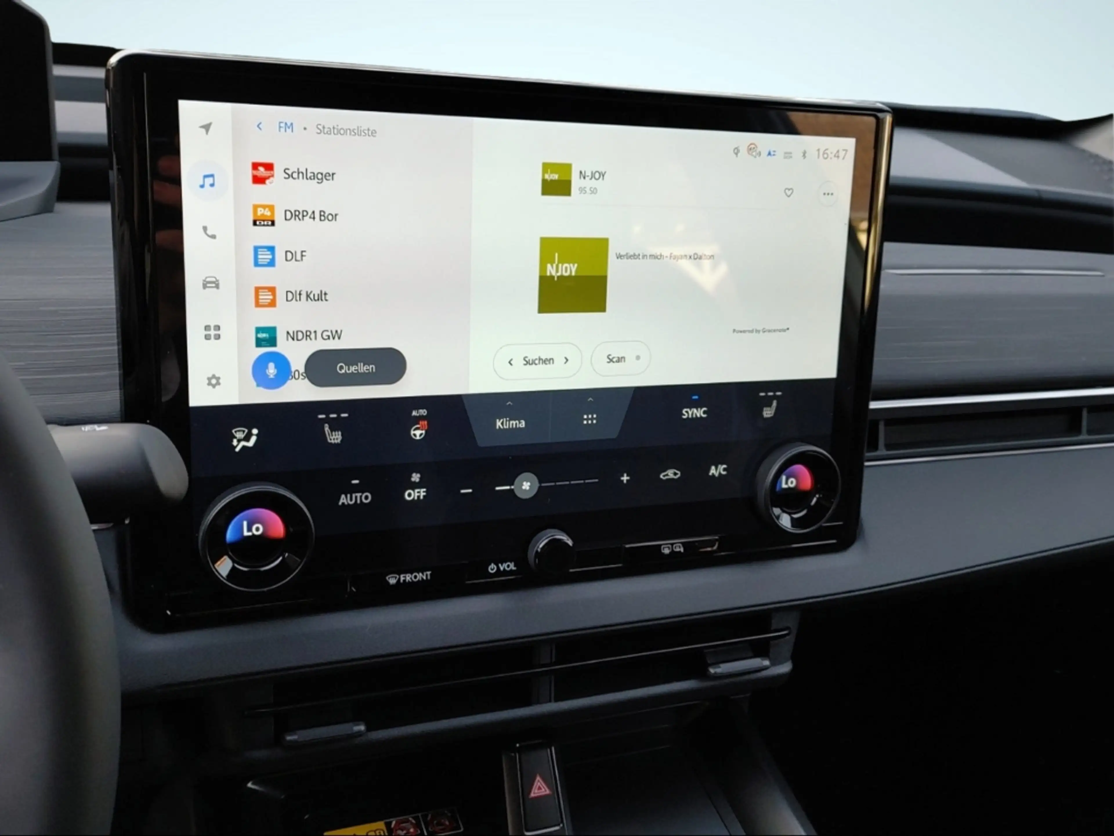 Toyota C-HR+ + Teamplayer ACC SHZ LED PDCv+h Keyless — photo 9