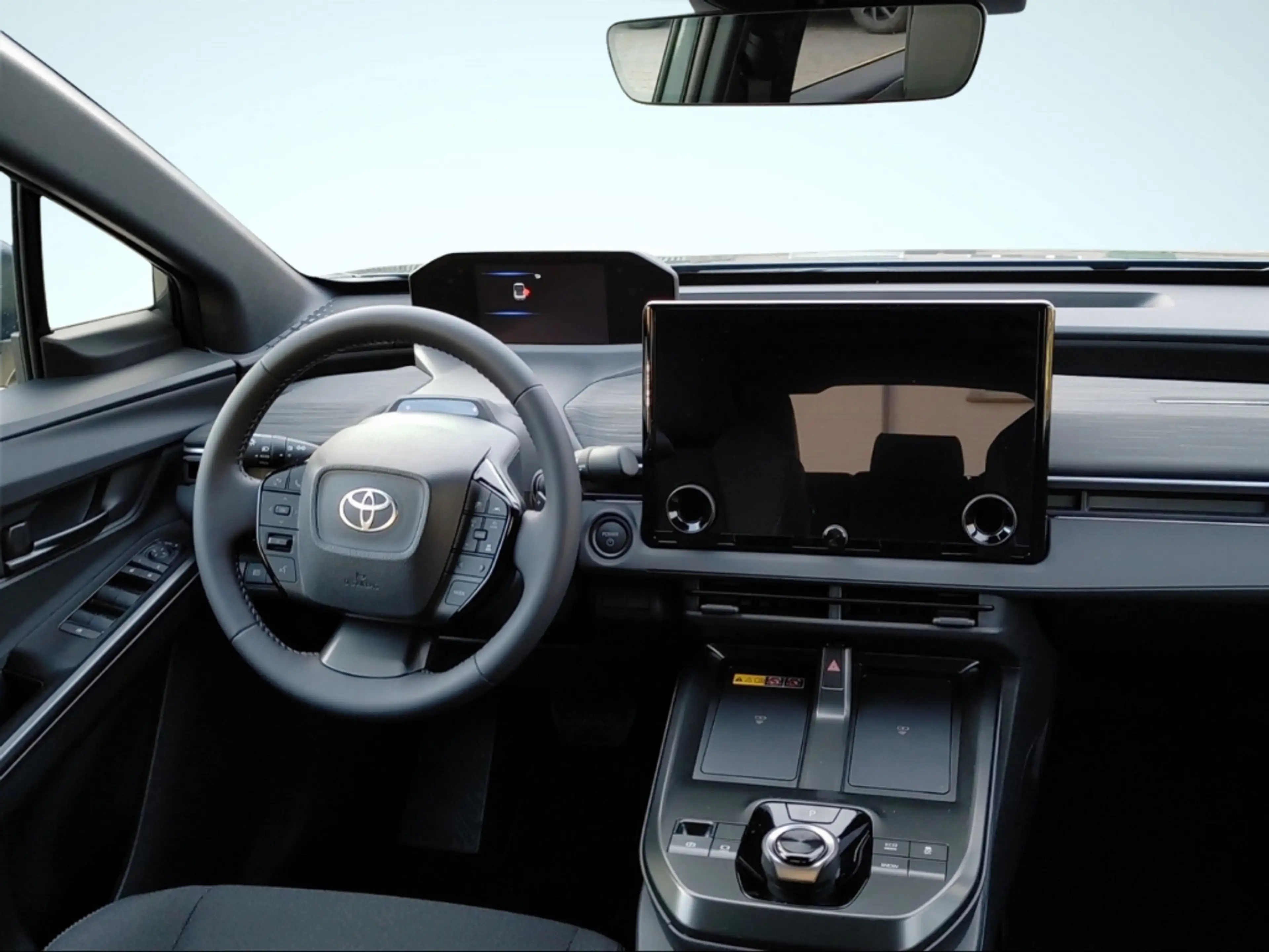 Toyota C-HR+ + Teamplayer ACC SHZ LED PDCv+h Keyless — photo 6