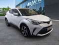 Toyota C-HR 125H Advance Blanco - thumbnail 3