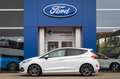 Ford Fiesta 1.0 EcoBoost ST-Line | Apple Carplay/Android Auto Weiß - thumbnail 4