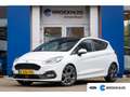 Ford Fiesta 1.0 EcoBoost ST-Line | Apple Carplay/Android Auto Weiß - thumbnail 1